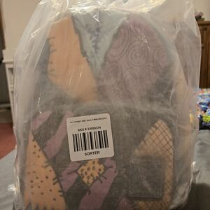 Loungefly Sally From Nightmare Before Christmas Bag